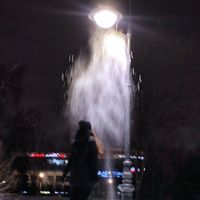 оригинальный звук