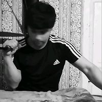 оригинальный звук