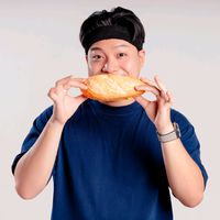 âm thanh gốc - Chuppy Ropie