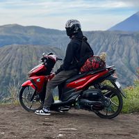 suara asli - Aryusandika💫