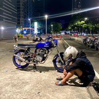 suara asli - cb_kurajoya