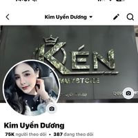 nhạc nền - Kim Uyển Dương