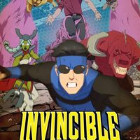 invincible13000
