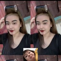 suara asli - Mimi🖤🫦