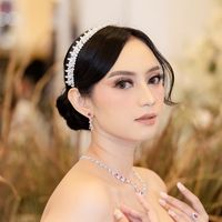 suara asli - Lia Amalia Makeup