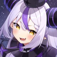 オリジナル楽曲 - ラプラス・ダークネス