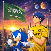 الصوت الأصلي