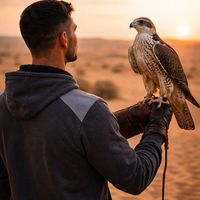 الصوت الأصلي