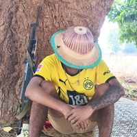 original sound - ကျောင်ရာကန်သား💨