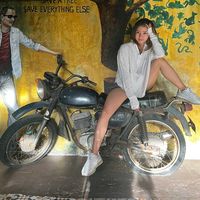 original sound - Amy Aung San