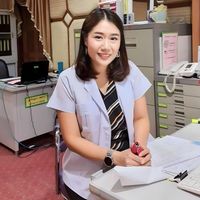 เสียงต้นฉบับ - Aum Alisa