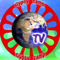 оригинальный звук - Gypsy camp TV