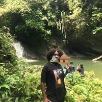 suara asli - Pit waine debey