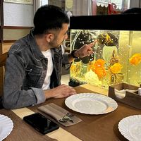 оригинальный звук