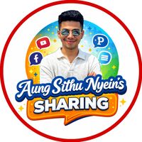 original sound - Aung Sithu Nyein’s Sharing