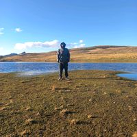 FLOR DIAMANTE EXPRESION ANDINA DE TAYACAJA