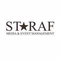 original sound - ST★RAF