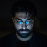 الصوت الأصلي