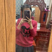 សំឡេងដើម - ក្រមុំកូនមួយ👩‍👦
