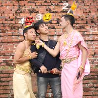 เสียงต้นฉบับ - บ่าวม้ง จร้างຈ🇱🇦🫣🚭