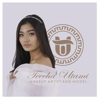 suara asli - Teecha Utami