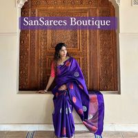 san_sarees