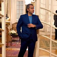 الصوت الأصلي