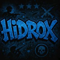 เสียงต้นฉบับ - HIDROX_✝️