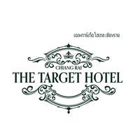 เสียงต้นฉบับ - The Target Residence