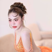 เสียงต้นฉบับ - ปุ้มปุ้ย สายรักษ์