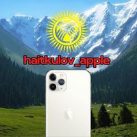 haitkulov_apple