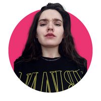 оригинальный звук