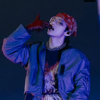 Jimin Baby