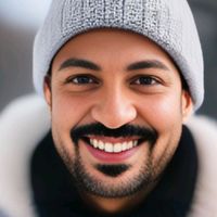 الصوت الأصلي