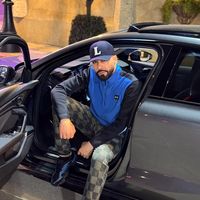 Ya Mektoubi يا مكتوبي