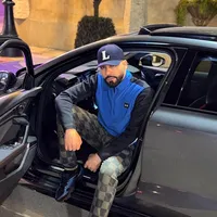 Mala Vida Bilal Assarguini