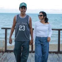 suara asli