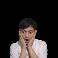 suara asli