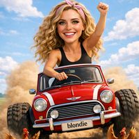 dayinmylife_blondie