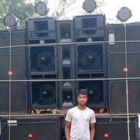 original sound