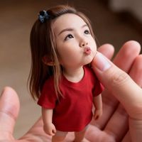 เสียงต้นฉบับ - Thip 💞✨💘