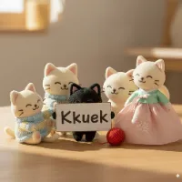 original sound - kkuekofficial