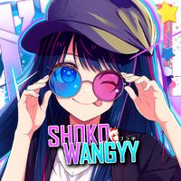 suara asli - ShokoWangyy`ft GC