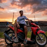 suara asli - Aheri Dotkom