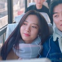 suara asli - azure suka drakor👀