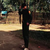 original sound
