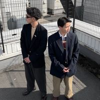 オリジナル楽曲 - 大仏のほくろ