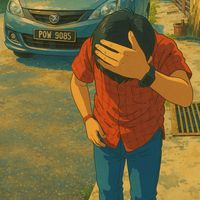original sound - SANNDHOSH A/L RAMESH KPM-Murid