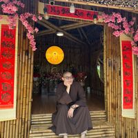 nhạc nền - Thích Duy Phước🍀