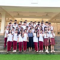 nhạc nền - chungtola9a8